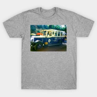 Charabanc T-Shirt